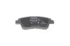 <strong>Колодки гальмівні дискові BOSCH 0986494766 (фото 6)</strong>