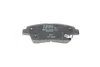 <strong>Колодки гальмівні дискові BOSCH 0986494766 (фото 9)</strong>