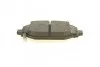 <strong>Гальмівні колодки дискові BOSCH 0986494767 (фото 3)</strong>