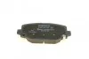 <strong>Гальмівні колодки дискові BOSCH 0986494767 (фото 4)</strong>