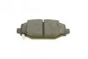 <strong>Гальмівні колодки дискові BOSCH 0986494767 (фото 5)</strong>