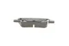 <strong>Комплект гальмівних колодок, дискове гальмо BOSCH 0986494768 (фото 3)</strong>