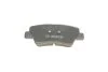 <strong>Комплект гальмівних колодок, дискове гальмо BOSCH 0986494768 (фото 7)</strong>
