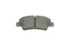 <strong>Комплект гальмівних колодок, дискове гальмо BOSCH 0986494768 (фото 8)</strong>