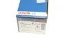 <strong>Комплект гальмівних колодок, дискове гальмо BOSCH 0986494768 (фото 9)</strong>
