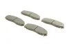 <strong>Гальмівні колодки дискові BOSCH 0986494769 (фото 2)</strong>
