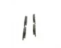 <strong>Колодки гальмівні дискові (комплект 4 шт) BOSCH 0986494770 (фото 3)</strong>
