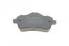 <strong>Колодки гальмівні дискові BOSCH 0986494771 (фото 4)</strong>