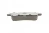 <strong>Колодки гальмівні дискові BOSCH 0986494771 (фото 6)</strong>