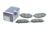 <strong>Гальмівні колодки дискові BOSCH 0986494773 (фото 2)</strong>