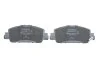 <strong>Гальмівні колодки дискові BOSCH 0986494773 (фото 4)</strong>