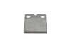 <strong>Колодки гальмівні дискові BOSCH 0986494775 (фото 3)</strong>