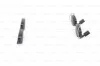 <strong>Колодки гальмівні дискові BOSCH 0986494776 (фото 4)</strong>
