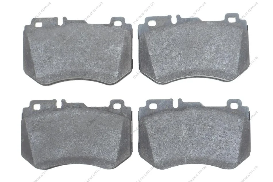 <strong>Гальмівні колодки, дискові BOSCH 0986494777 (фото 1)</strong>