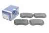 <strong>Гальмівні колодки, дискові BOSCH 0986494777 (фото 2)</strong>