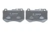 <strong>Гальмівні колодки, дискові BOSCH 0986494777 (фото 4)</strong>
