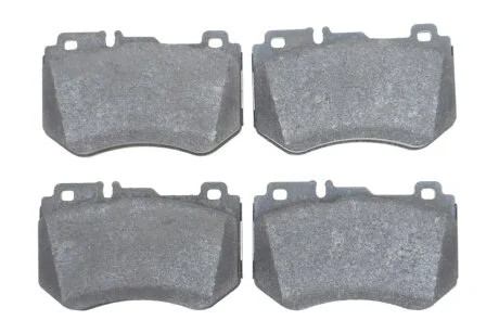 Гальмівні колодки, дискові для Mercedes BOSCH 0986494777 фото товару