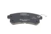 <strong>Колодки гальмівні дискові BOSCH 0986494778 (фото 2)</strong>