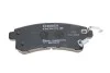<strong>Колодки гальмівні дискові BOSCH 0986494778 (фото 4)</strong>