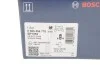 <strong>Колодки гальмівні дискові BOSCH 0986494778 (фото 5)</strong>