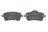 <strong>Гальмівні колодки дискові BOSCH 0986494783 (фото 4)</strong>