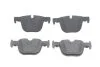 <strong>Гальмівні колодки дискові BOSCH 0986494786 (фото 1)</strong>