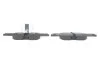 <strong>Гальмівні колодки дискові BOSCH 0986494786 (фото 3)</strong>