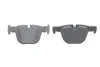 <strong>Гальмівні колодки дискові BOSCH 0986494786 (фото 5)</strong>