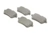<strong>Колодки гальмівні дискові BOSCH 0986494790 (фото 3)</strong>