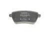 <strong>Колодки гальмівні дискові BOSCH 0986494790 (фото 4)</strong>