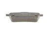 <strong>Колодки гальмівні дискові BOSCH 0986494790 (фото 7)</strong>