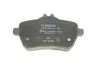 <strong>Колодки гальмівні дискові BOSCH 0986494790 (фото 8)</strong>