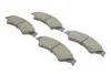 <strong>Колодки гальмівні дискові BOSCH 0986494791 (фото 2)</strong>