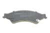 <strong>Колодки гальмівні дискові BOSCH 0986494791 (фото 3)</strong>