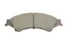 <strong>Колодки гальмівні дискові BOSCH 0986494791 (фото 4)</strong>