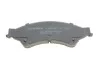 <strong>Колодки гальмівні дискові BOSCH 0986494791 (фото 5)</strong>