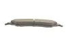 <strong>Колодки гальмівні дискові BOSCH 0986494791 (фото 7)</strong>