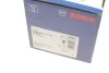 <strong>Колодки гальмівні дискові BOSCH 0986494791 (фото 9)</strong>