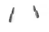 <strong>Колодки гальмівні дискові BOSCH 0986494792 (фото 4)</strong>