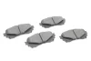 <strong>Гальмівні колодки дискові BOSCH 0986494793 (фото 5)</strong>