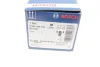 <strong>Гальмівні колодки дискові BOSCH 0986494793 (фото 6)</strong>