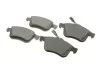 <strong>Гальмівні колодки дискові BOSCH 0986494795 (фото 2)</strong>