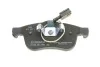 <strong>Гальмівні колодки дискові BOSCH 0986494795 (фото 4)</strong>