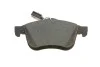 <strong>Гальмівні колодки дискові BOSCH 0986494795 (фото 5)</strong>