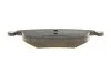 <strong>Гальмівні колодки дискові BOSCH 0986494795 (фото 6)</strong>