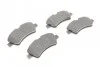 <strong>Гальмівні колодки дискові BOSCH 0986494796 (фото 2)</strong>