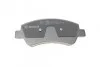 <strong>Гальмівні колодки дискові BOSCH 0986494796 (фото 4)</strong>
