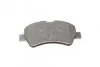 <strong>Гальмівні колодки дискові BOSCH 0986494796 (фото 5)</strong>