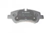 <strong>Гальмівні колодки дискові BOSCH 0986494796 (фото 6)</strong>