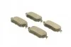 <strong>Колодки гальмівні дискові BOSCH 0986494797 (фото 2)</strong>